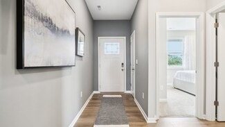 2175 Warbler St, Danville, IN 46122