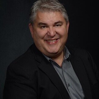Randy Schroeder