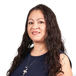 Ingrid Valdez Estrada