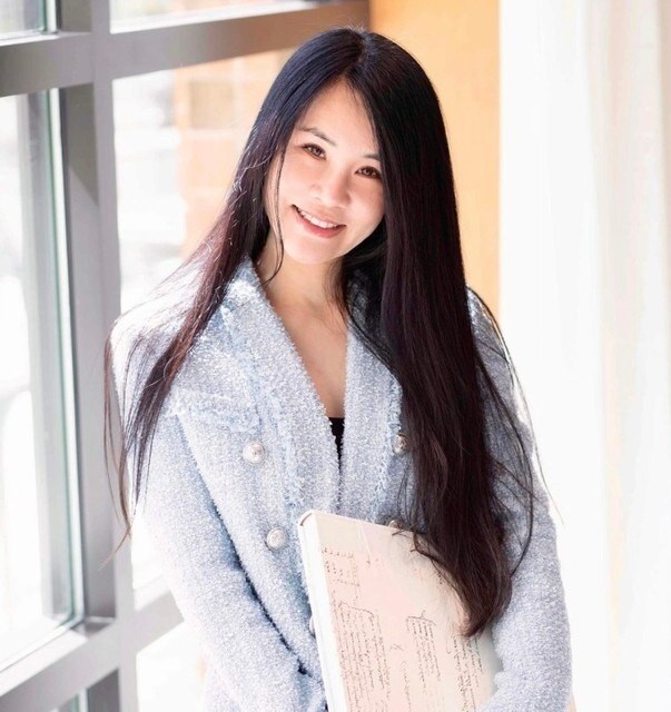 Amy Liu