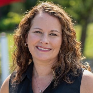 Stephanie Luther