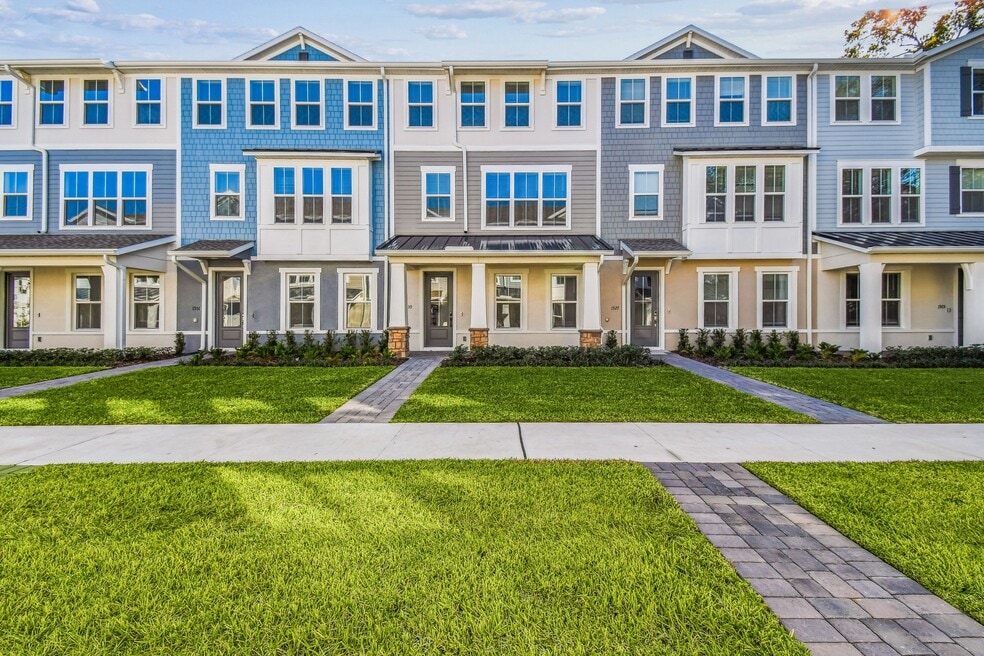 1939 Risby Aly, Orlando, FL 32803 - photo 1