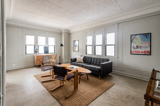 5440 Cass Ave Unit 2 Bed, Detroit, MI 48202