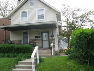 1524 Westwood Ave Unit A, Columbus, OH 43212