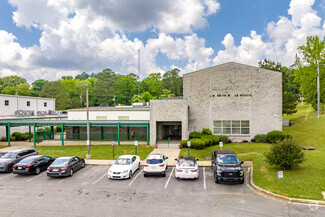 Smith Middle School