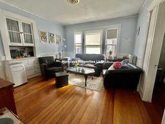 82 Quincy St Unit 2, Medford, MA 02155