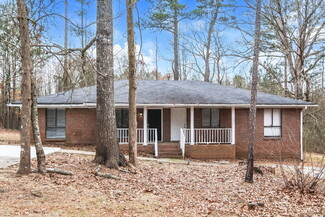 9045 Spillers Dr SW, Covington, GA 30014