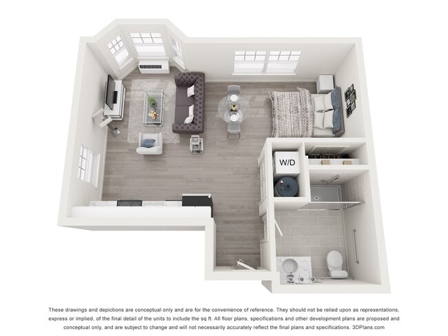 Meridia Garfield 848, Garfield, NJ 07026 - photo 4