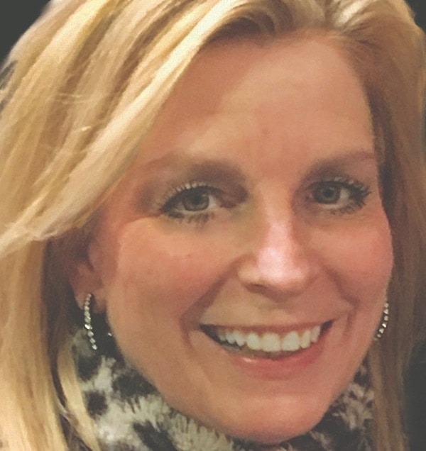 Gina Willard