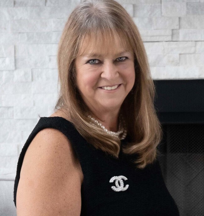 Debbie Ward-Terry