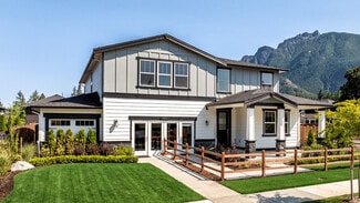 846 11th, North Bend, WA 98045