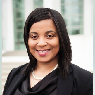 Nicole Crenshaw