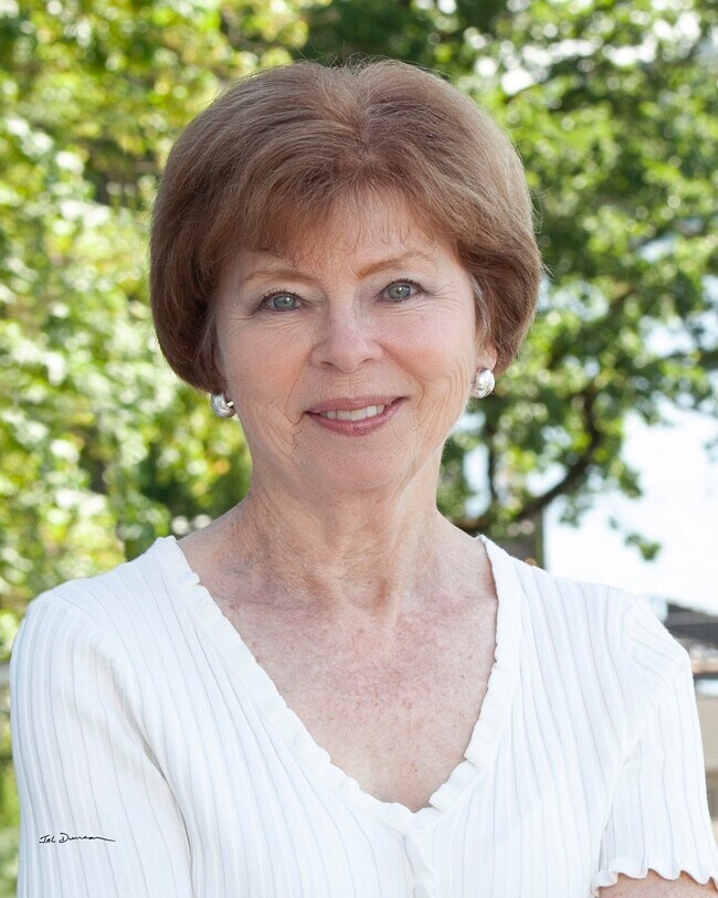 Patti Beckham