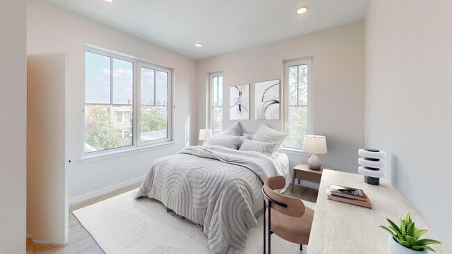 24 Mt Pleasant St unit 406, Somerville, MA 02145 - photo 3