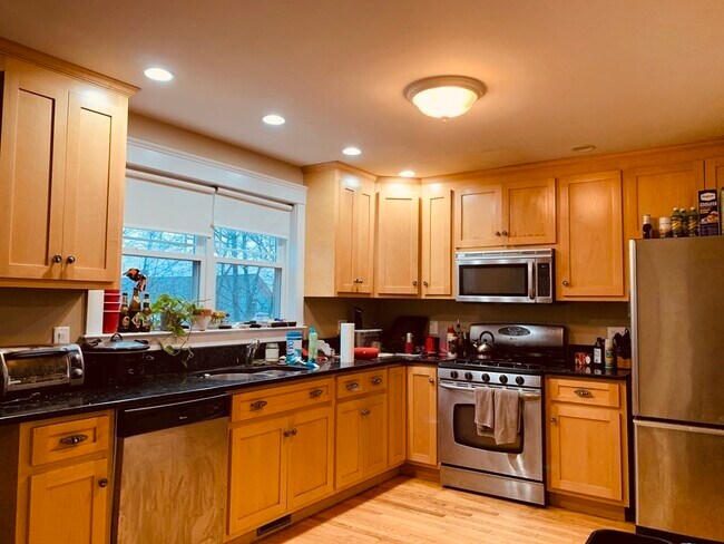 27 Iroquois St unit 1, Roxbury Crossing, MA 02120 - photo 4