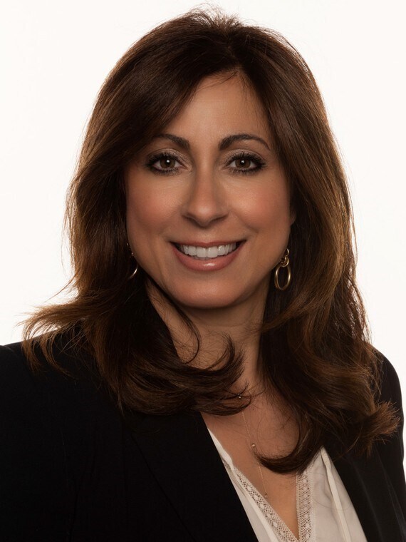 Tina Dinota