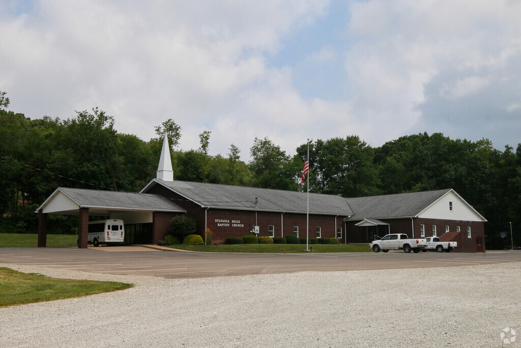 Sylvania Hill Christian Academy is a private school in Rochester Township.
