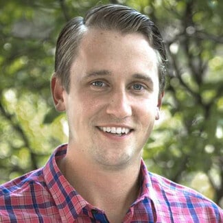 Aaron Minister