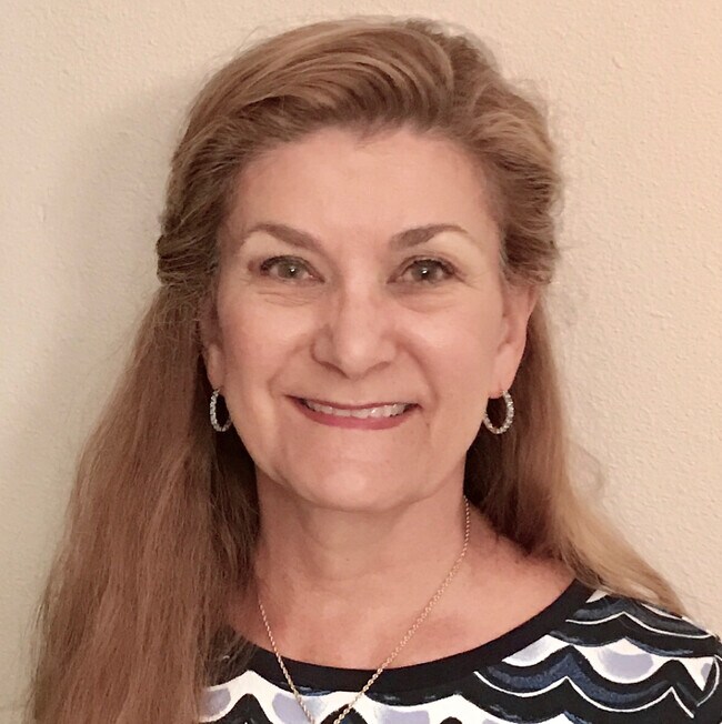 Sylvia Hart