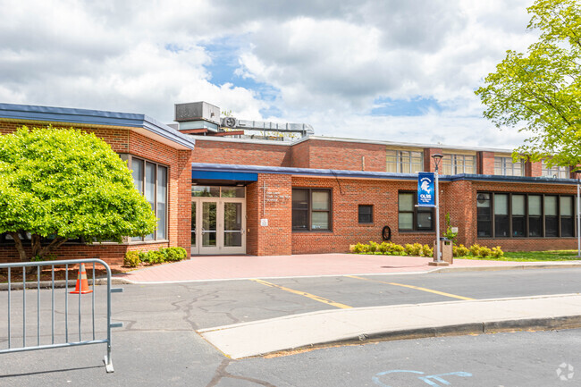 Our Lady of the Sea School prepares students for a successful future.