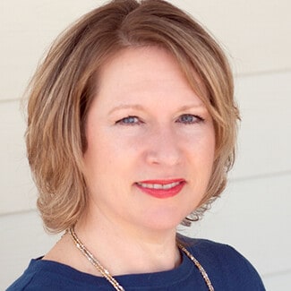 Gerri Russell