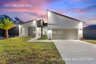 1203 Amazon Way, Kissimmee, FL 34759
