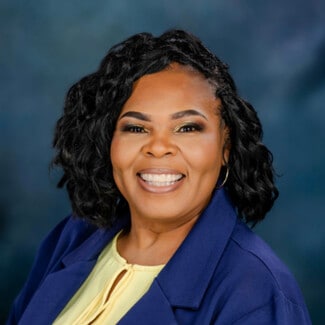 Jackie Lowe-Johnson