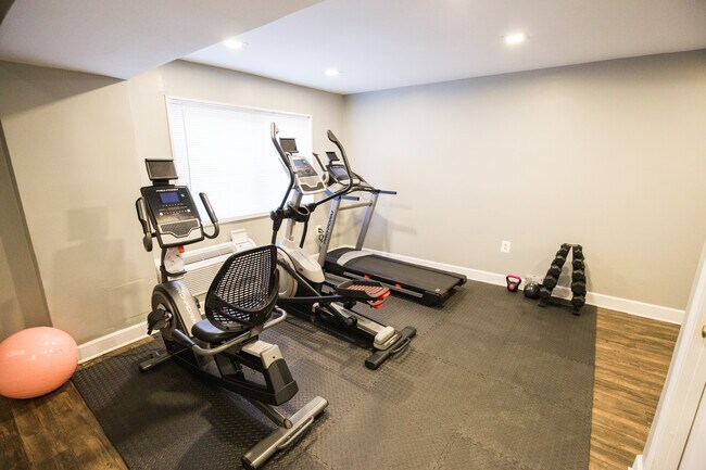 The Vue At Oxon Hill, Oxon Hill, MD 20745 - photo 3