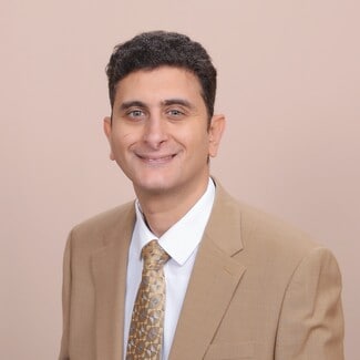 Nader Nessim