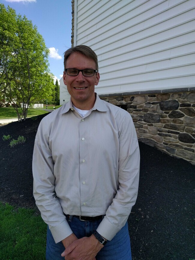 STEVEN LARSON