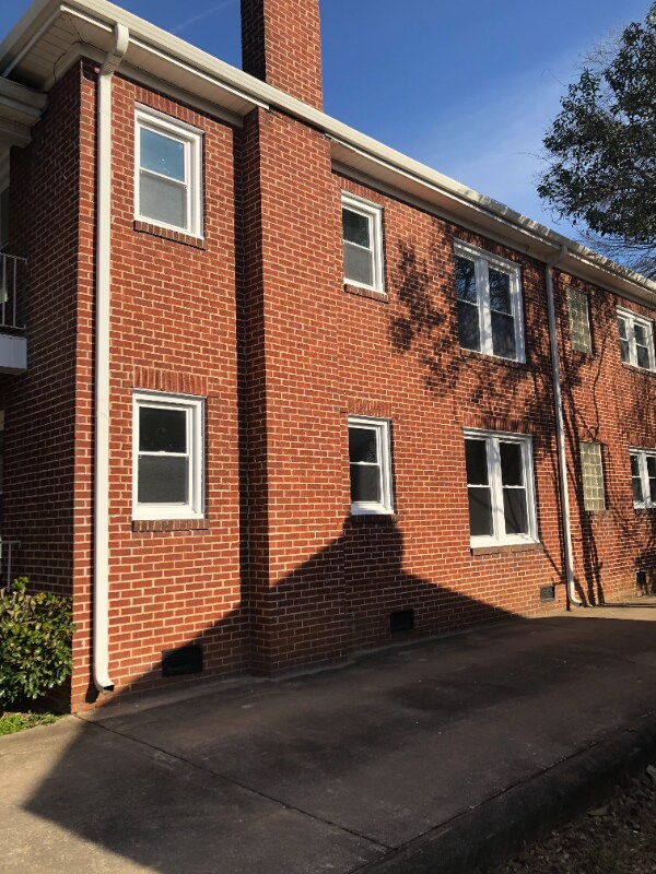 706 E Marion St Unit 1, Shelby, NC 28150