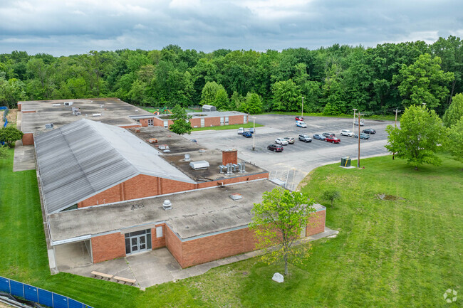 Glen Este Middle School