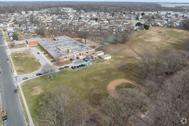 At Seneca Elementary, an engaging curriculum is tailored to the individual.