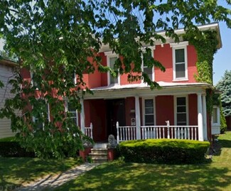 928 W 3rd St, Williamsport, PA 17701