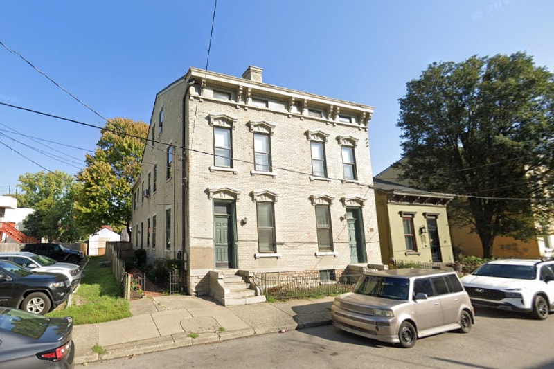 220 W 6th St, Covington, KY 41011 - photo 1
