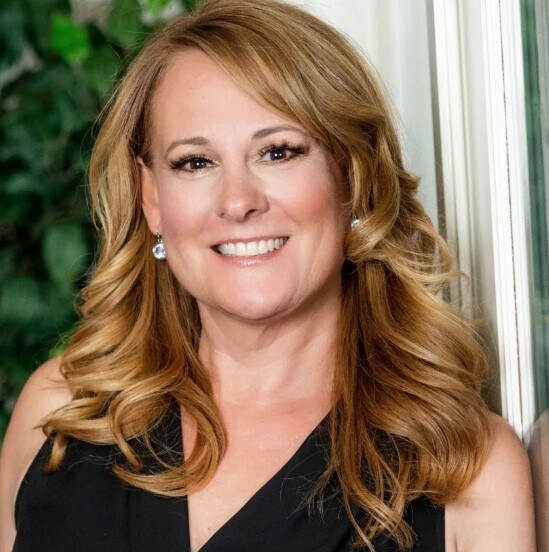 Leslie Beck