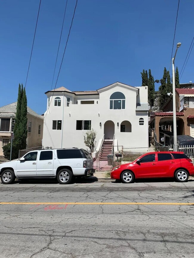 3603 Pomeroy St, Los Angeles, CA 90063