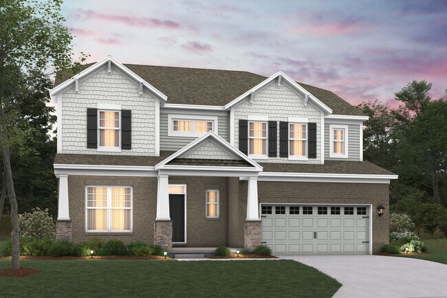 4986 Carmine Ct unit 36457125, Brownsburg, IN 46112 - photo 2