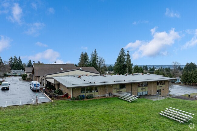 St Michael Catholic School