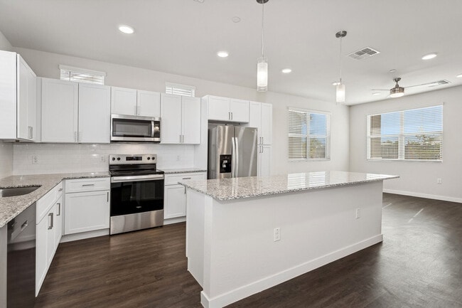 Touchstone at South Mountain, Laveen, AZ 85339 - photo 6