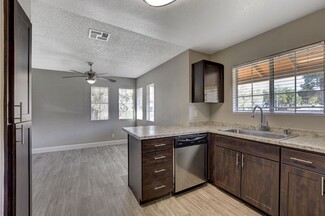 3335 Hauck St, Las Vegas, NV 89146