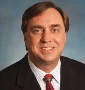 James Sheldon