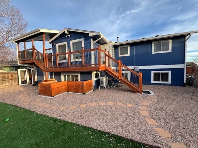 8293 Gaylord St, Denver, CO 80229 - photo 3