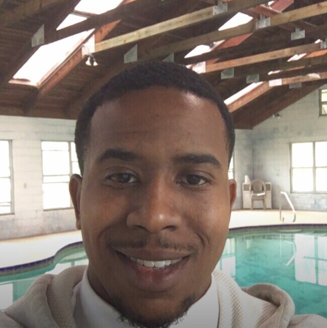 Keelan Cox