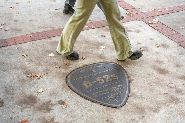 Athens is the birthplace of household names like the B-52s, REM and Widespread Panic.