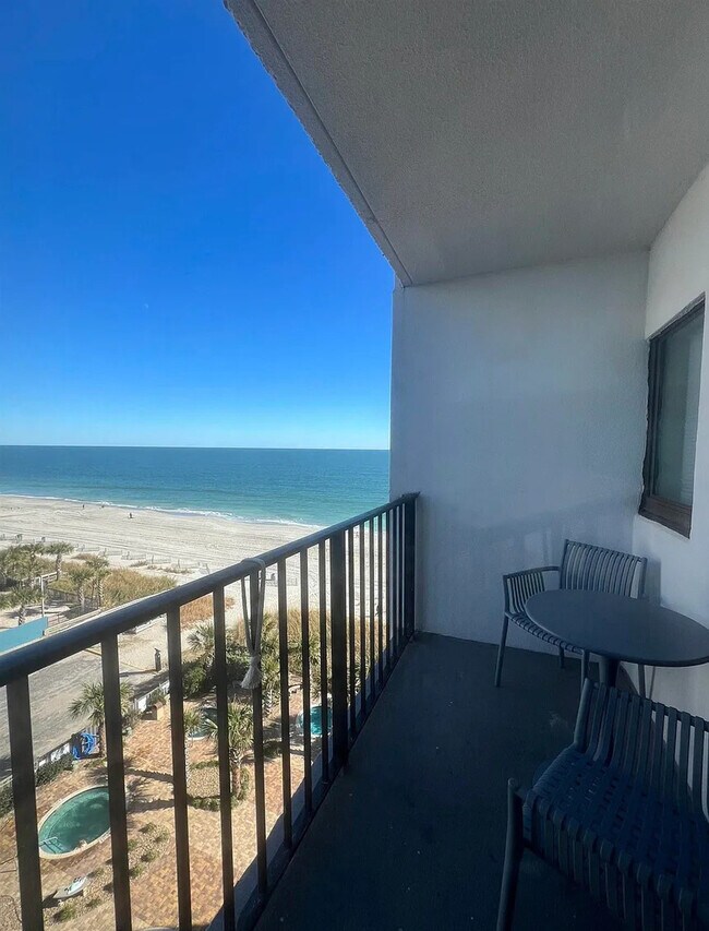 1605 S Ocean Blvd unit ID1356512P, Myrtle Beach, SC 29577 - photo 5