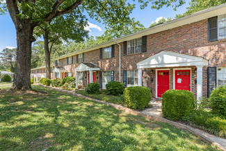 1406 Church St Unit E, Decatur, GA 30030
