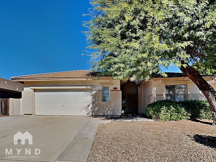 6780 W Bronco Trail, Peoria, AZ 85383 - photo 1