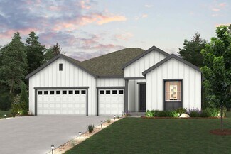 10710 Hanging Lake Place Unit 36581961, Parker, CO 80138
