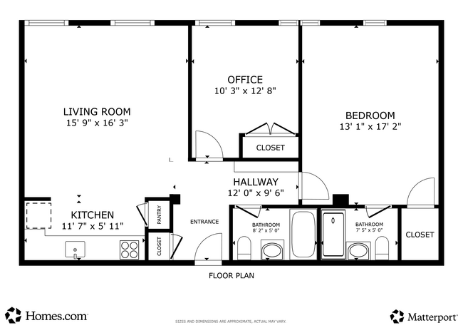 The Glendale unit 3K, Glendale, NY 11385 - photo 3